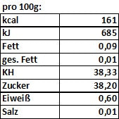Lade das Bild in den Galerie-Viewer, Marille