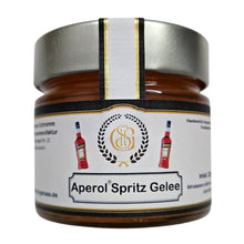 Lade das Bild in den Galerie-Viewer, Aperol Spritz Gelee
