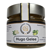 Lade das Bild in den Galerie-Viewer, Hugo Gelee
