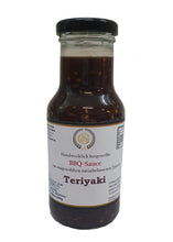 Lade das Bild in den Galerie-Viewer, Teriyaki
